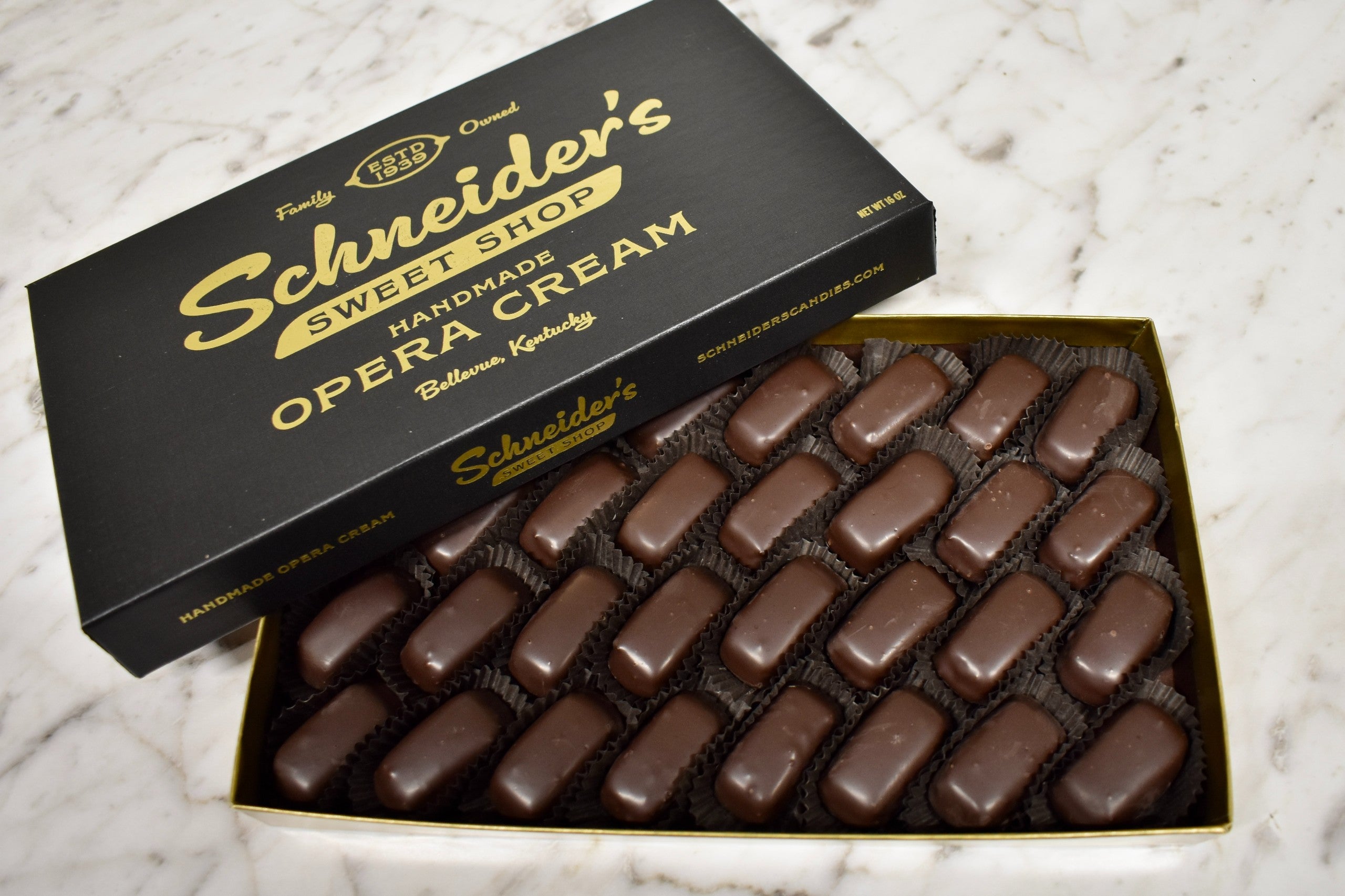 Opera Cream | Schneider's Sweet Shop